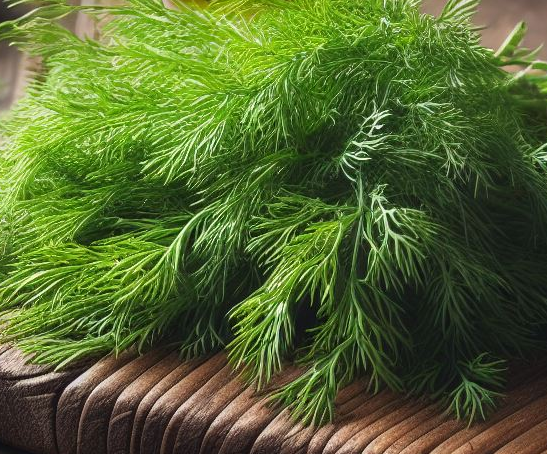딜(dill) 허브
