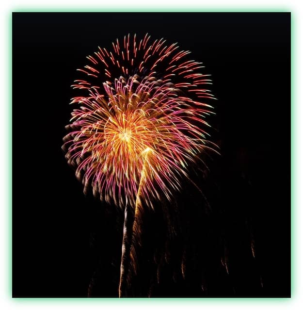  2025년 강릉단오제 불꽃놀이 최신정보&amp;#44; 관람꿀팁&amp;#44; 명당 BEST 5 