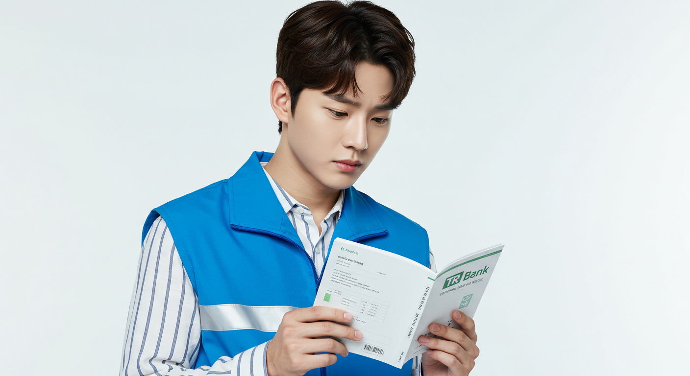 한국 직장인 월급과 일본 월급