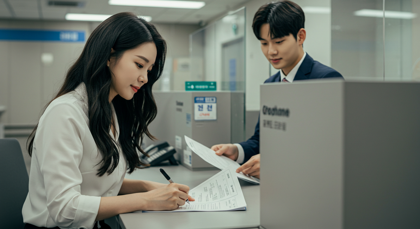 3세대 실비보험 갱신주기