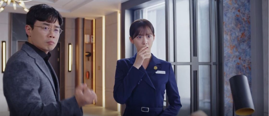 킹더랜드2회