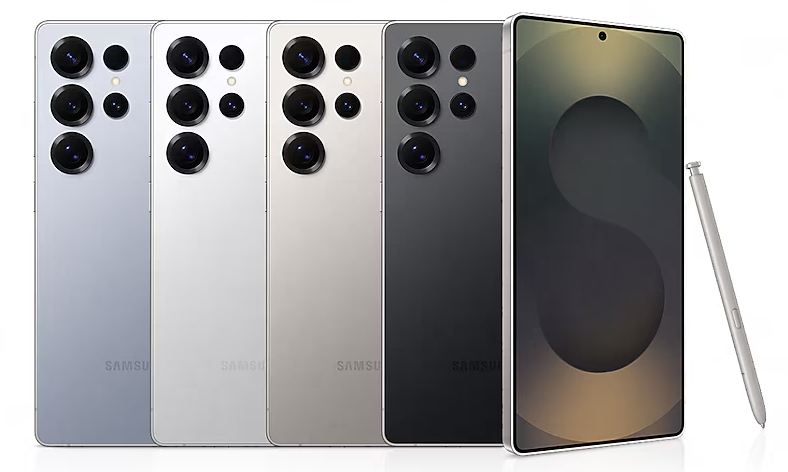 갤럭시 S25 엣지 vs S25 울트라