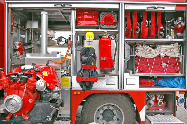 소방시설관리사 자격증