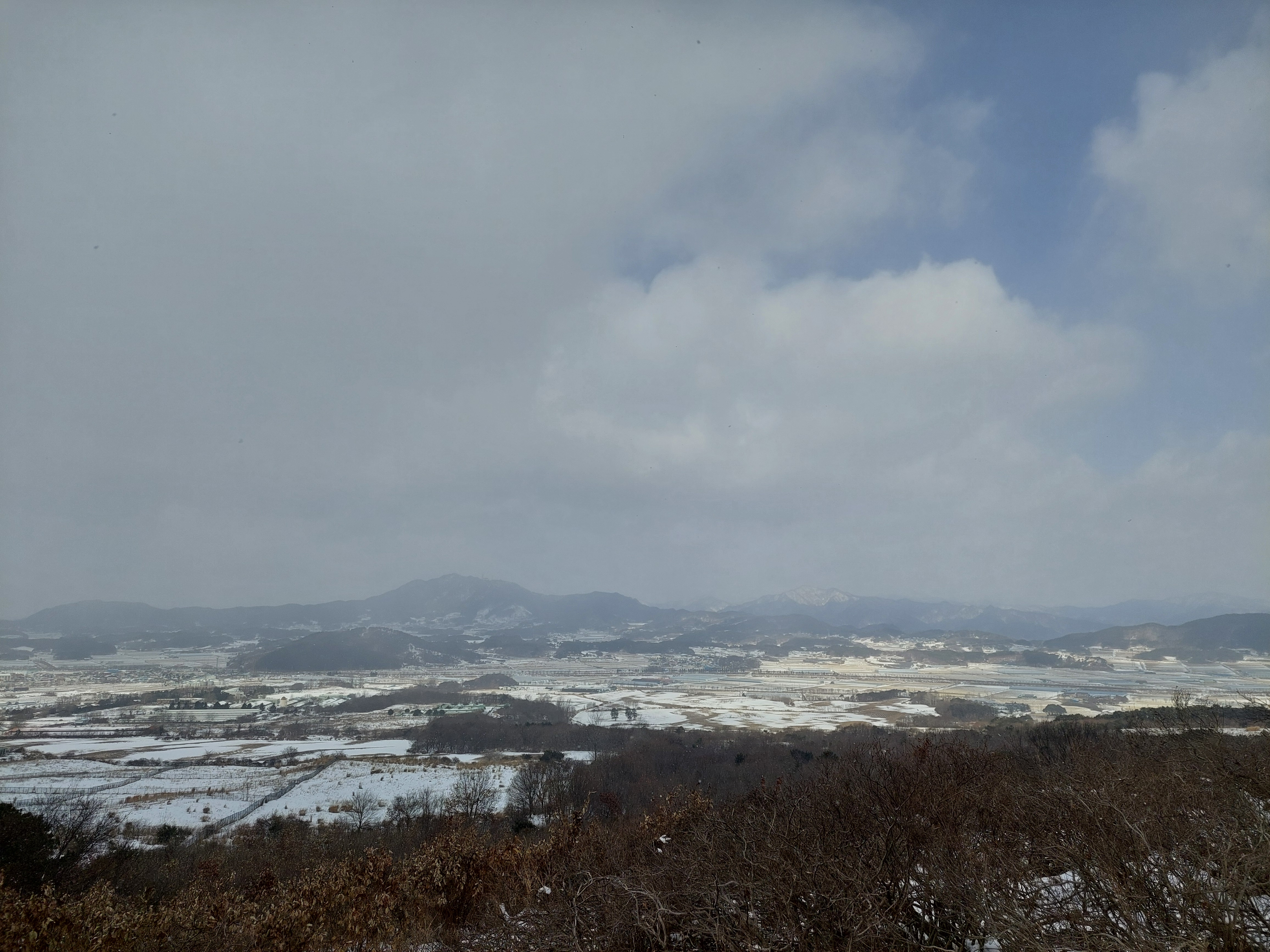 바래봉