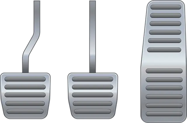 자동차 브레이크 소리