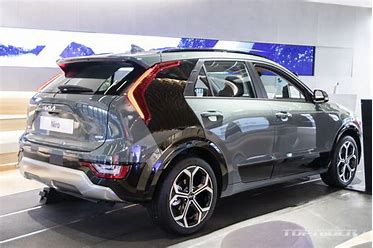 🚗 니로하이브리드&amp;#44;독일권위지아우토자이퉝비교평가 &lsquo;1위&rsquo;! ((2025 Kia Niro Hybrid Just Beat the Competition &ndash; German Auto Magazine Says It&amp;#39;s the Best!))