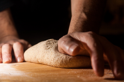 초보자를 위한 홈메이드 빵 만들기