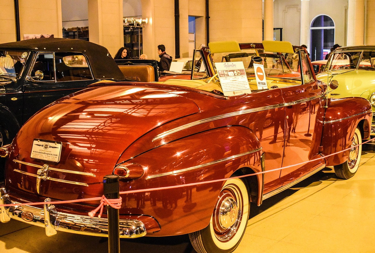 2025 서울모빌리티쇼 체험존 BEST 3