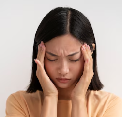 치매 초기증상 8가지 5