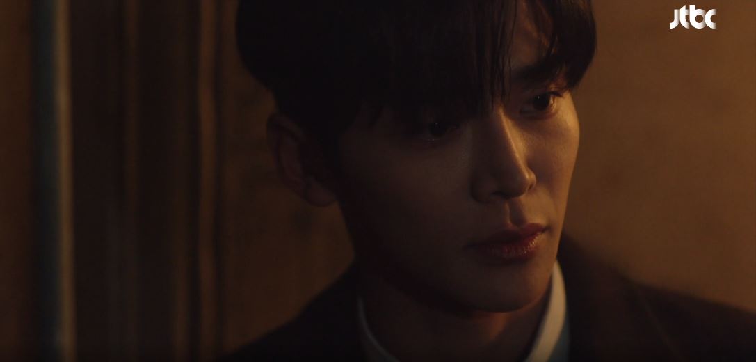 이연애는불가항력_8회