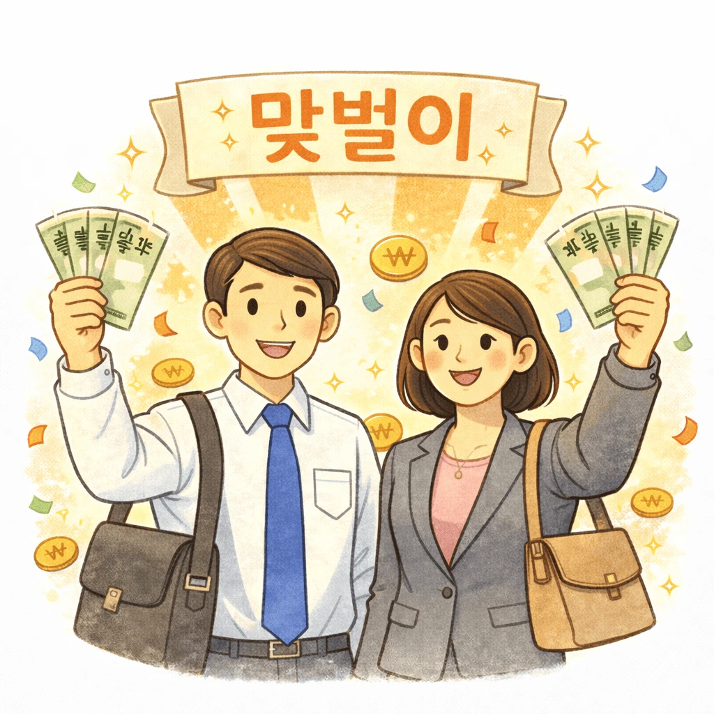 근로장려금 신청 방법
