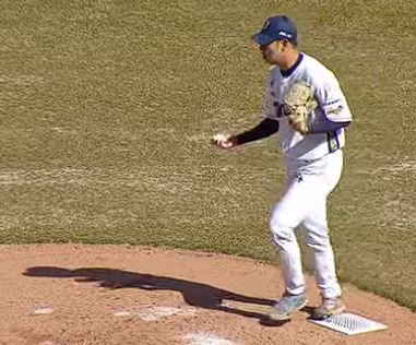 프로야구개막전 