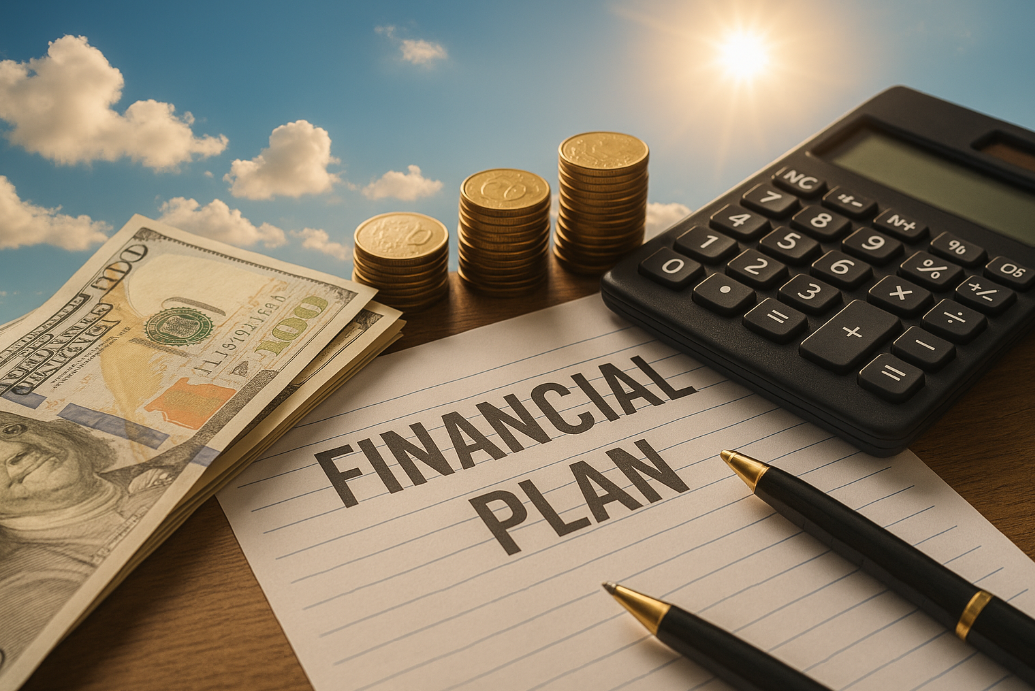 기온 상승, 자산 가치