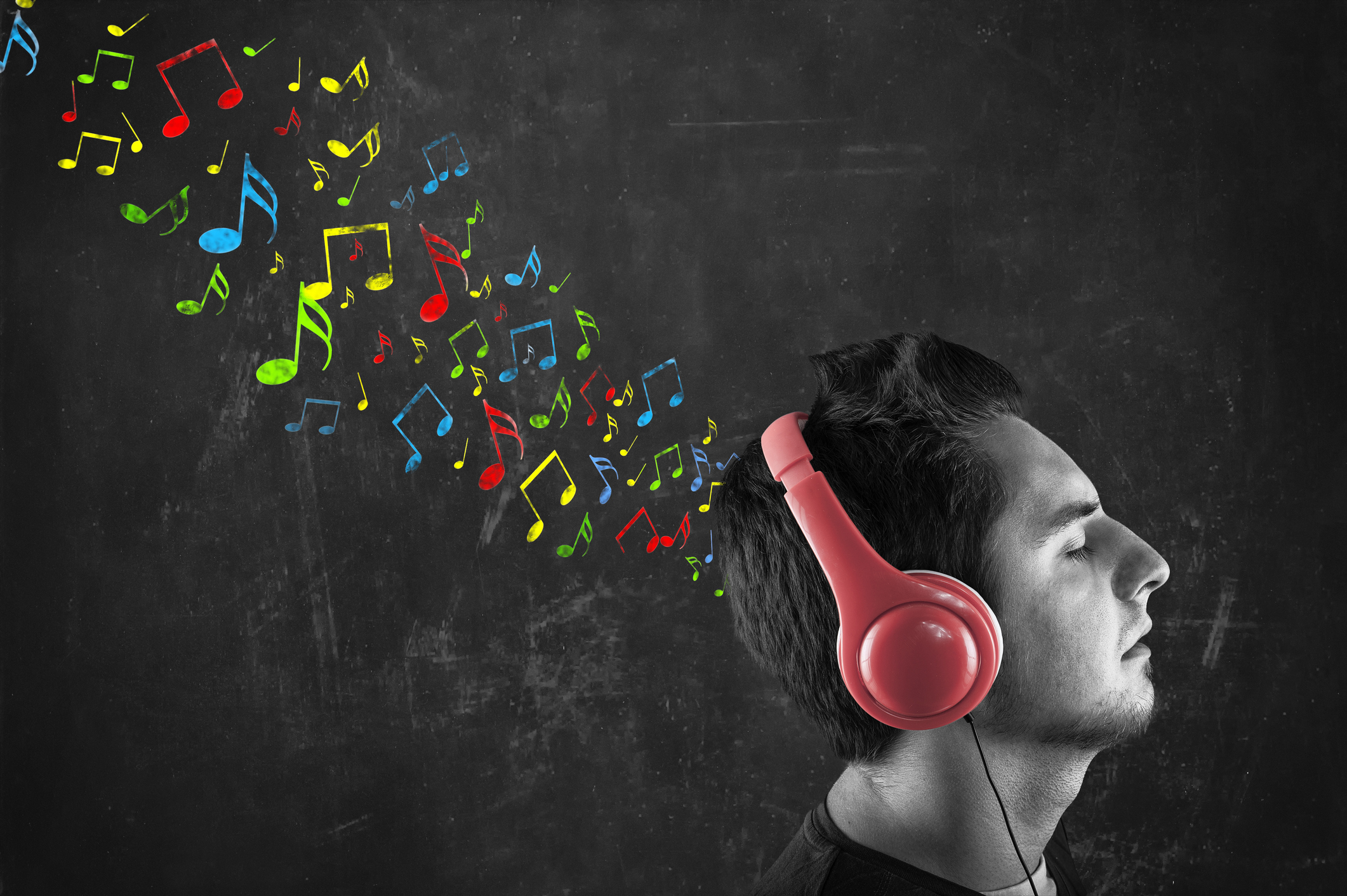 음악과 뇌: 행복감을 증폭시키는 사운드의 비밀