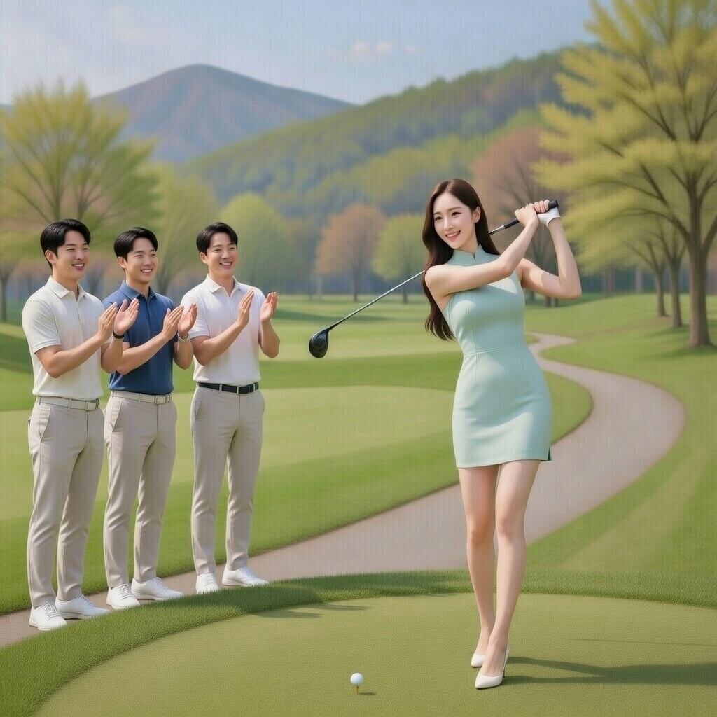 포항 형산강 파크골프장 이용방법 예약&middot;선착순 입장&middot;요금&middot;위치&middot;운영시간