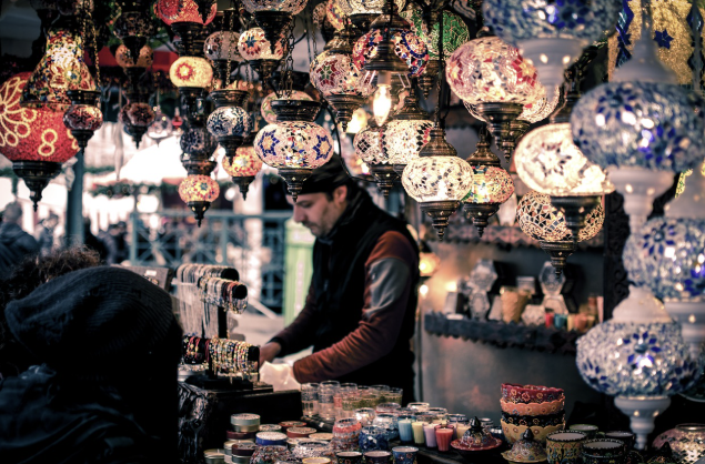 소상공인 및 자영업자 지원 정책: 원인, 결과, 그리고 활용 방법