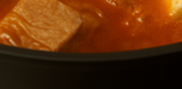 돼지고기 김치찌개