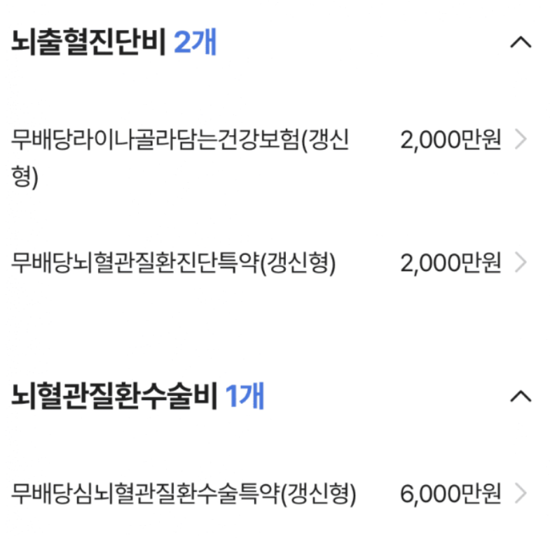 라이나생명 암보험 후기 분석 및 DB손해보험 비교 추천 및 실망 이유