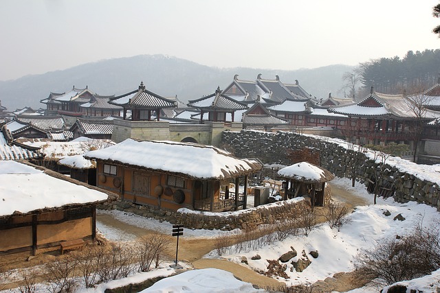대한민국 관광명소 추천 여행지 100곳3