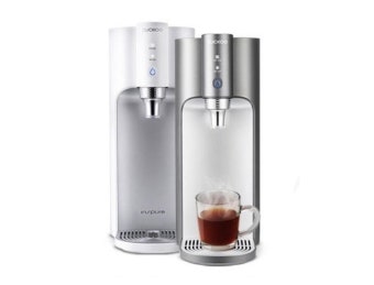 쿠쿠 정수기 이전설치 | 설치비용