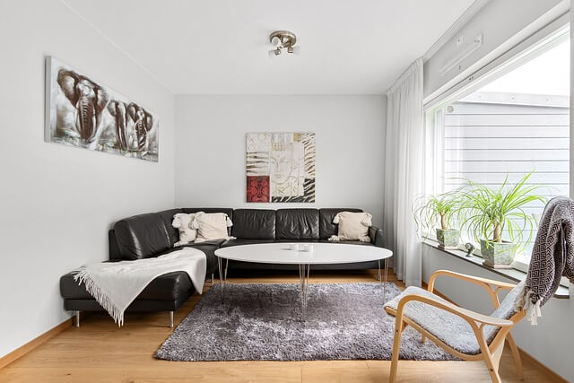 몰래 주소만 옮겼다가 들켜 가족 갈등이 된 이야기