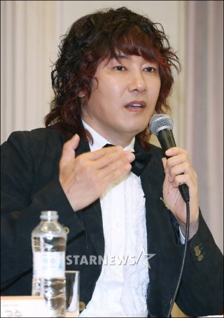 김장훈 돌싱포맨