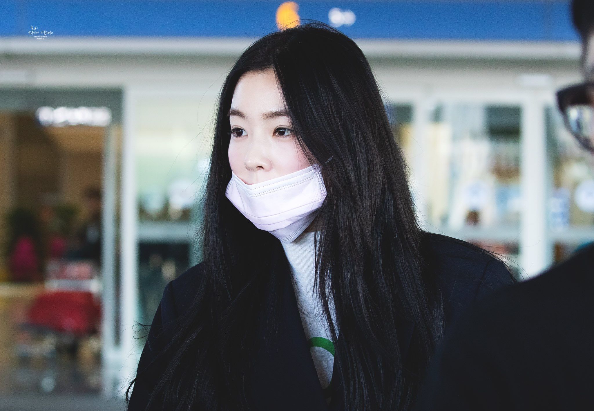 레드벨벳 아이린 고화질 레드벨벳 아이린 고화질