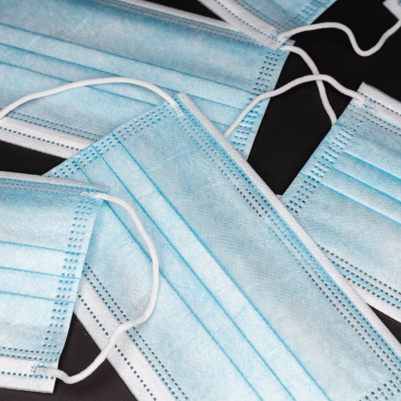 실내 마스크 해제