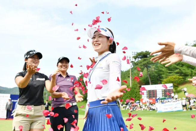 박민지 프로 나이 프로필 학력 고향 상금 퍼터 키 몸매｜KLPGA 20승&middot;70억&middot;2026 근황