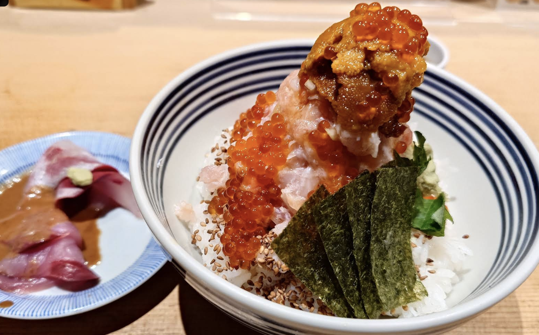 つじ半 日本橋本店