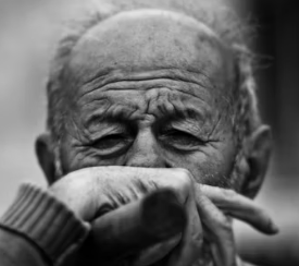 치매 초기증상 8가지 원인과 예방법