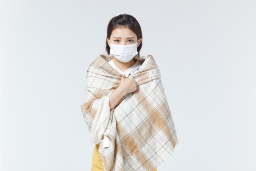 저체온증-대처방법