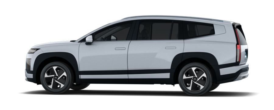 아이오닉 9 사전 계약 시작! 가격, 출시일, 제원 총정리