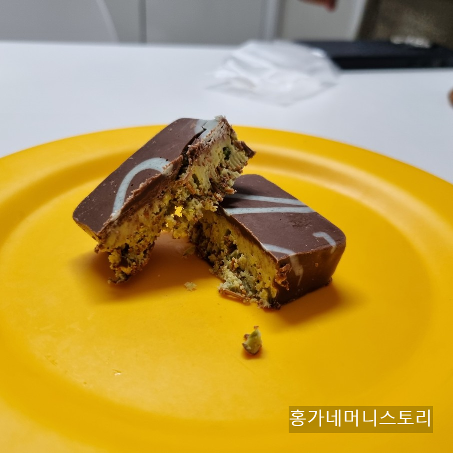 두바이-초콜랫