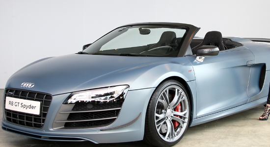 아우디 R8 중고차 가격 시세표 고속 시내 연비