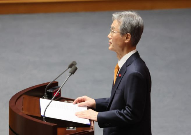 조희대 내란특별재판부 위헌 여부 검토 예정