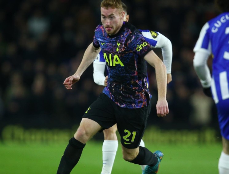 토트넘 클루셉스키