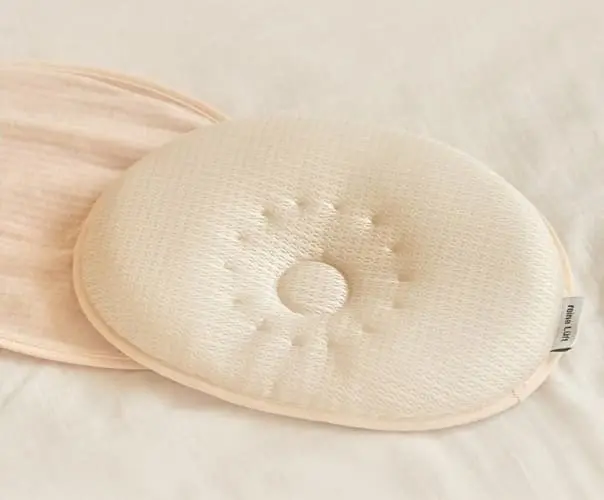 우리 아기 예쁜 두상 만드는 법! 두상 교정 베개 추천 TOP 5