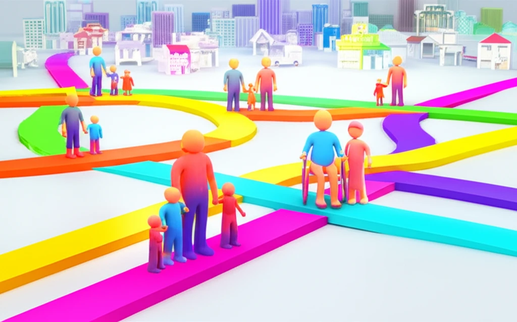 복지로 활용법 혜택 검색부터 신청까지..