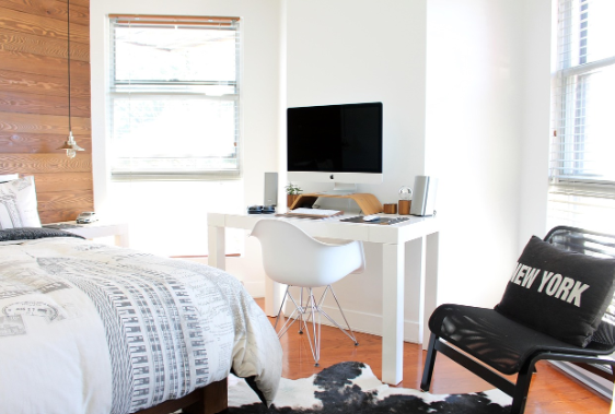 초소형 공간에서 절대 사면 안 되는 가구 5가지