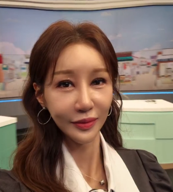 김혜연 프로필