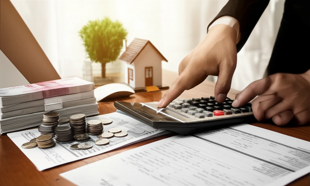 성공적인 경매 낙찰을 위한 세금 절세..