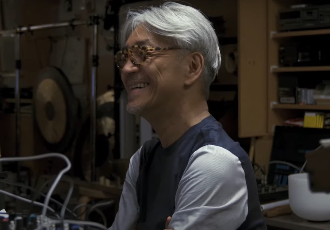 일본 영화 음악 거장 류이치 사카모토 직장암 투병 사망 별세 한국 유희열 표절