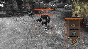 캐릭터 죽음 및 부활