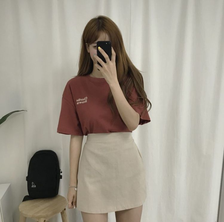 일반인 패션 데일리룩 모음