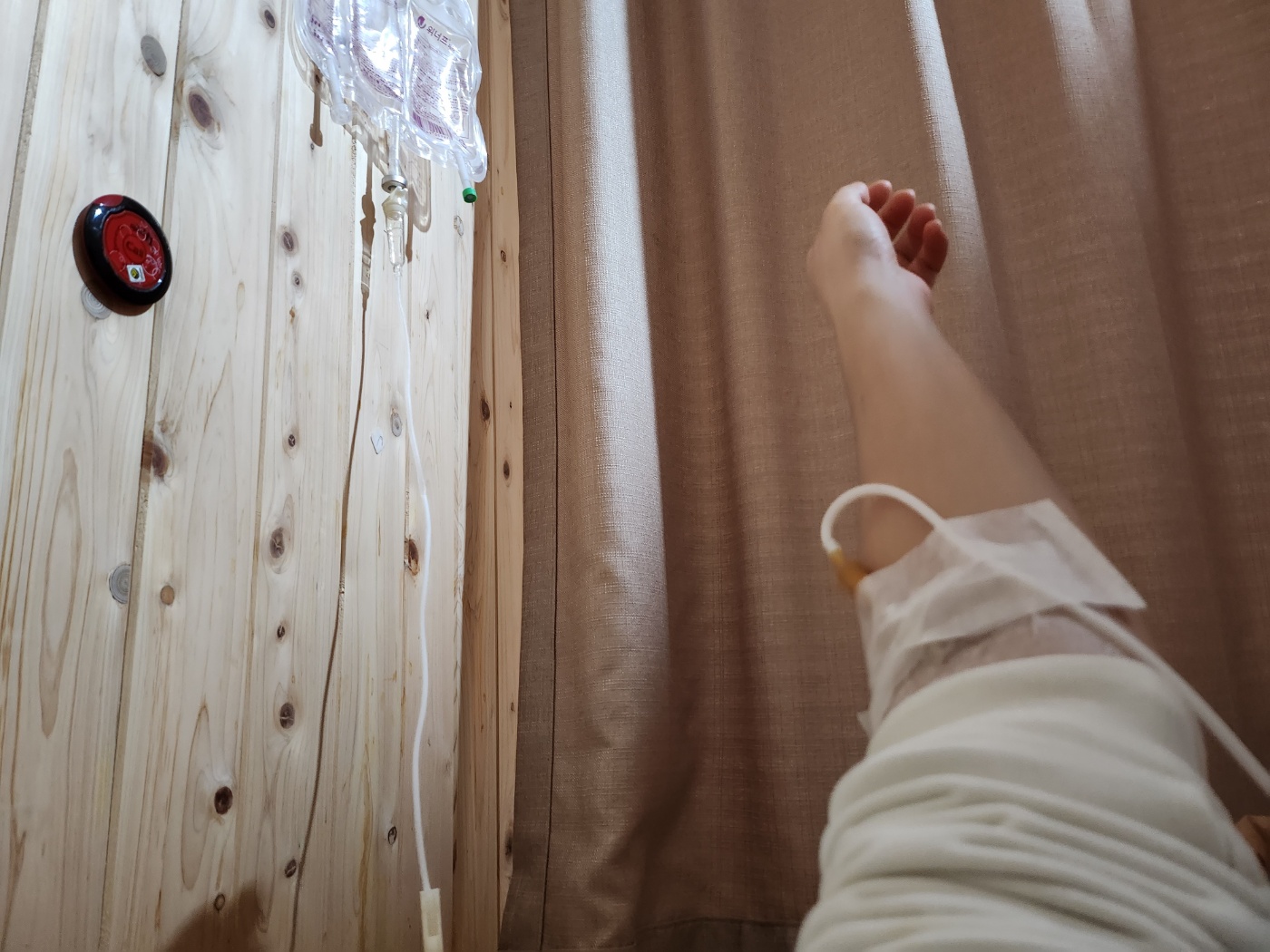 임산부독감 임산부고열