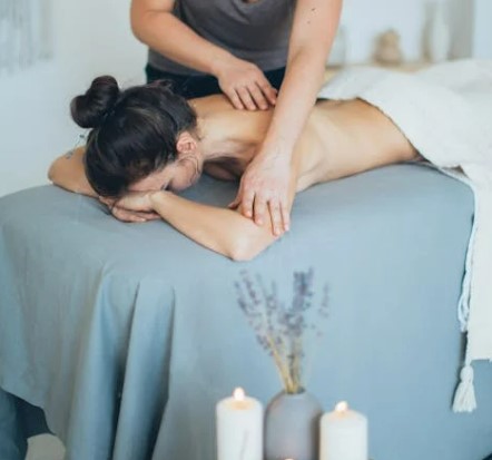 출장 마사지 예약, 집에서 편하게 힐링하는 가장 빠른 방법