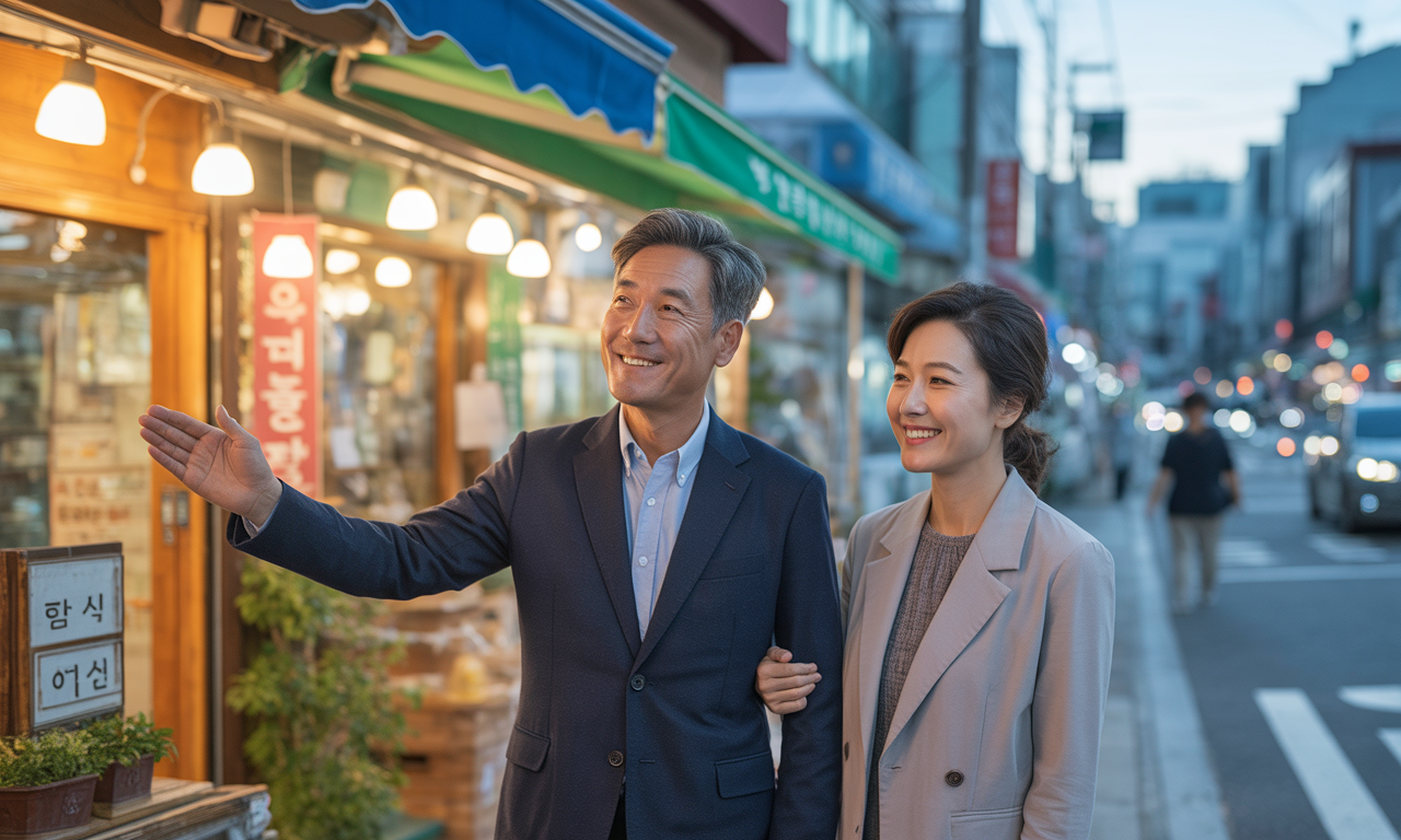 추경 수정안 통과소식