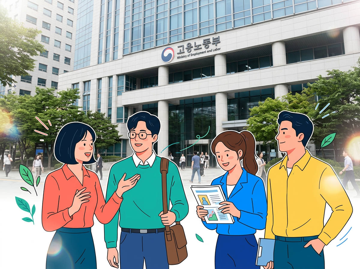 2026 실업급여 자진퇴사 수급 인정 사유