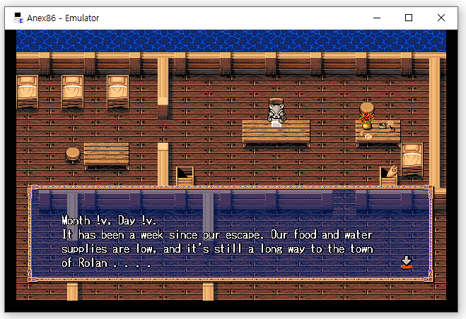 파랜드스토리4 #5